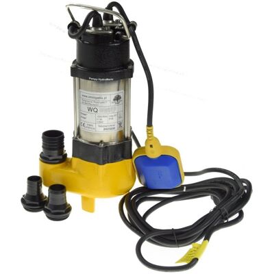 Pompa Elektryczna Zatapialna 180w Omnigena Wq180f Pompa Elektryczna Zatapialna 180w Omnigena Wq180f
