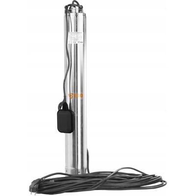 IBO Pompa Głębinowa Ola 70/100 Inox Nawodnienia Pływak IBO Pompa Głębinowa Ola 70/100 Inox Nawodnienia Pływak