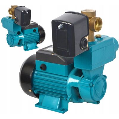 Pompa Hydroforowa Ibo Wzi 250 Osprzętem Ssąca 230V Energooszczędna Hydrofor Pompa Hydroforowa Ibo Wzi 250 Osprzętem Ssąca 230V Energooszczędna Hydrofor