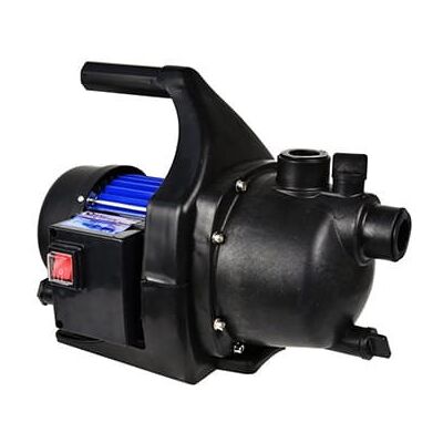 GEKO 1200W Pompa ogrodowa - Pompa wodna GEKO 1200W Pompa ogrodowa - Pompa wodna