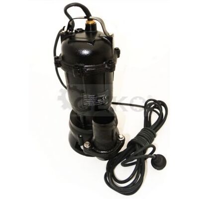 Geko G81402 Wad 10-8-0.55 Wielokolorowa pompa wodna - Pompa Geko G81402 Wad 10-8-0.55 Wielokolorowa pompa wodna - Pompa