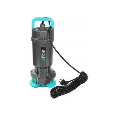Pompa Wody Czystej Brudnej Zatapialna 3200 W 30.000 l/h 2' 230V Kraft&Dele Pompa Wody Czystej Brudnej Zatapialna 3200 W 30.000 l/h 2' 230V Kraft&Dele