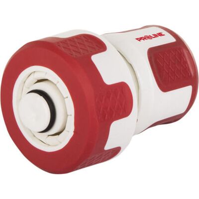 PROFIX PROLINE, Zestaw Szybkozłącze Ze Stopem 3/4' 30 szt. Premium., 99906 PROFIX PROLINE, Zestaw Szybkozłącze Ze Stopem 3/4' 30 szt. Premium., 99906