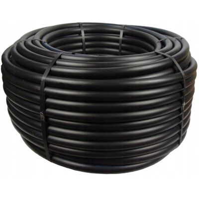 LoveMyGarden RURA MONTAŻOWA DO NAWADNIANIA PE 25 WĄŻ 25 m PN6 Nawadnianie Mocna POLSKA LoveMyGarden RURA MONTAŻOWA DO NAWADNIANIA PE 25 WĄŻ 25 m PN6 Nawadnianie Mocna POLSKA