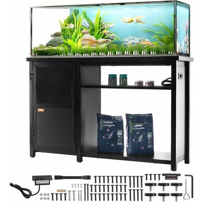 Vevor Stojak pod akwarium udźwig 284 kg Vevor Stojak pod akwarium udźwig 284 kg