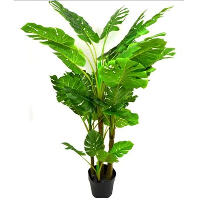 ABC SZTUCZNA MONSTERA , olbrzym ~ 180 cm nr 19B040 ABC SZTUCZNA MONSTERA , olbrzym ~ 180 cm nr 19B040