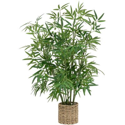 Atmosphera Sztuczna roślina bambus 100 cm Atmosphera Sztuczna roślina bambus 100 cm