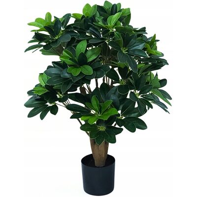 Madex SZTUCZNE DRZEWKO Laurowiśnia 60 CM DRZEWO rośliny zielone żywotnik Madex SZTUCZNE DRZEWKO Laurowiśnia 60 CM DRZEWO rośliny zielone żywotnik