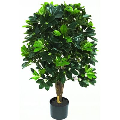 Madex SZTUCZNE DRZEWKO Laurowiśnia 80 CM DRZEWO rośliny zielone żywotnik Madex SZTUCZNE DRZEWKO Laurowiśnia 80 CM DRZEWO rośliny zielone żywotnik