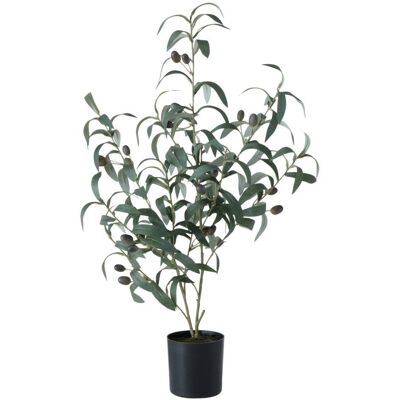Boltze Sztuczne Drzewko Oliwne, 70 X 25 Cm Boltze Sztuczne Drzewko Oliwne, 70 X 25 Cm