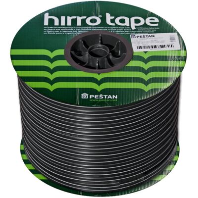 BRADAS Taśma kroplująca 16mm hirro tape 500m 16/8mil/1,5l/h /20cm BRADAS Taśma kroplująca 16mm hirro tape 500m 16/8mil/1,5l/h /20cm
