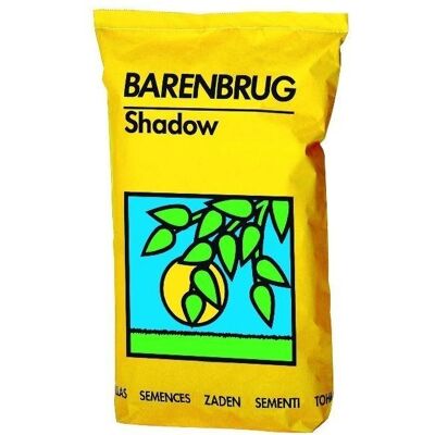 Barenbrug Shadow Sun 15kg Barenbrug Shadow Sun 15kg