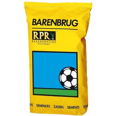 Trawa Barenbrug Sport RPR Samoregenerująca Życica 100% 5kg Trawa Barenbrug Sport RPR Samoregenerująca Życica 100% 5kg