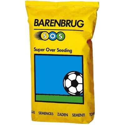 Trawa mieszanka traw Barenbrug Sos Lawn Repair 5kg Trawa mieszanka traw Barenbrug Sos Lawn Repair 5kg