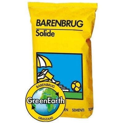 Trawa ozdobna na place zabaw BARENBRUG Solide, 15kg Trawa ozdobna na place zabaw BARENBRUG Solide, 15kg