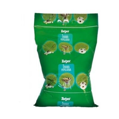 Target Trawa popularna nasiona 5 kg Target Trawa popularna nasiona 5 kg