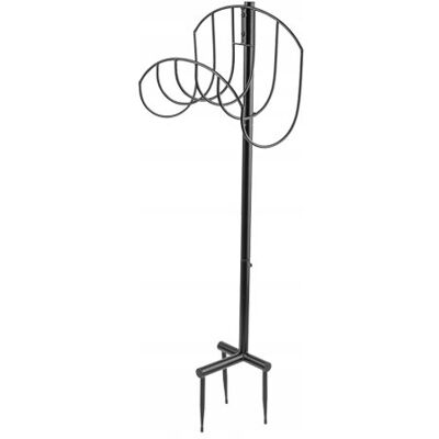 Inny producent Uchwyt stojący na wąż ogrodowy 397x193x1043 - PGH 2 Inny producent Uchwyt stojący na wąż ogrodowy 397x193x1043 - PGH 2