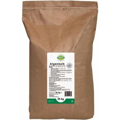 Sea Algae - Calcium Algae 25kg - Poprawiacz Gleby Sea Algae - Calcium Algae 25kg - Poprawiacz Gleby