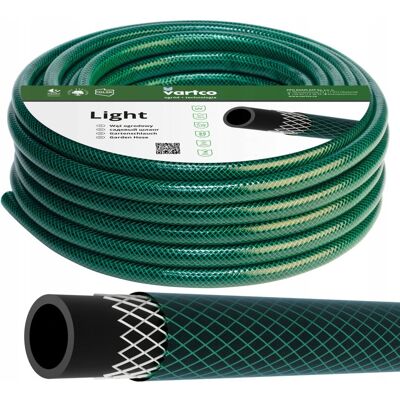 Vartco - 1001340020 - 3/4in - 20m - Wąż Vartco - 1001340020 - 3/4in - 20m - Wąż