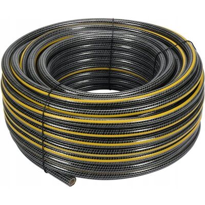 FLO WĄŻ OGRODOWY 5-WARSTWOWY 40BAR 1/2'' 35m ODPORNY FLO WĄŻ OGRODOWY 5-WARSTWOWY 40BAR 1/2'' 35m ODPORNY