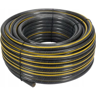 FLO WĄŻ OGRODOWY 5-WARSTWOWY 40BAR 1/2'' 45m ODPORNY FLO WĄŻ OGRODOWY 5-WARSTWOWY 40BAR 1/2'' 45m ODPORNY