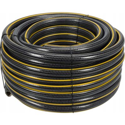 FLO Wąż Ogrodowy 5-Warstwowy 40bar 3/4'' 35m Odporny FLO Wąż Ogrodowy 5-Warstwowy 40bar 3/4'' 35m Odporny