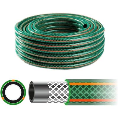Wąż ogrodowy klasyczny AWTOOLS - 3/4' 20 m Wąż ogrodowy klasyczny AWTOOLS - 3/4' 20 m