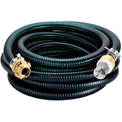 Wąż ssący do pomp mosiądz 7 m 1” (25 mm) Metabo 628798000 Wąż ssący do pomp mosiądz 7 m 1” (25 mm) Metabo 628798000