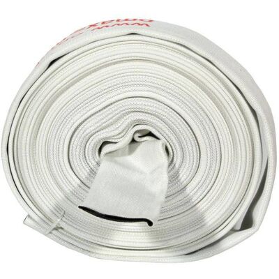 OMNIGENA Wąż Tłoczny Parciany Bez Złączek 50Mm/30M OMNIGENA Wąż Tłoczny Parciany Bez Złączek 50Mm/30M