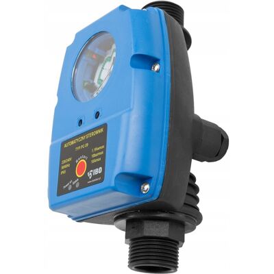 IBO Włącznik Wyłącznik Ciśnieniowy Sterownik Automatyczny Suchobieg Pc-59 Pompy IBO Włącznik Wyłącznik Ciśnieniowy Sterownik Automatyczny Suchobieg Pc-59 Pompy