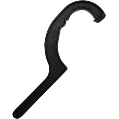 Cepex Zestaw montażowy do rur PE: złączka, rura i klucz 16-40 mm Cepex Zestaw montażowy do rur PE: złączka, rura i klucz 16-40 mm