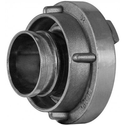 OMNIGENA Złącze Strażackie - Szybkozłącze 1/2'' 25mm OMNIGENA Złącze Strażackie - Szybkozłącze 1/2'' 25mm