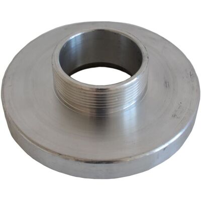 Boni-shop Złączka aluminiowa Storz C z gwintem 1 cal do węży Boni-shop Złączka aluminiowa Storz C z gwintem 1 cal do węży