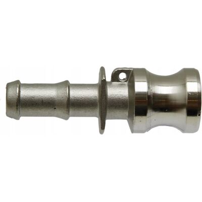 Granit Złączka Gniazdo Żeńskie Camlock Kamlok Typ E Fi 25mm Dn 16bar 1' Cal Granit Złączka Gniazdo Żeńskie Camlock Kamlok Typ E Fi 25mm Dn 16bar 1' Cal