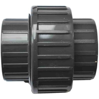 Cepex Złączka PVC-U 50mm z gwintem wewnętrznym 1 1/2' i mufą Cepex Złączka PVC-U 50mm z gwintem wewnętrznym 1 1/2' i mufą