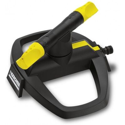 Kärcher Zraszacz obrotowy KARCHER RS 120/2 2.645-020.0 Kärcher Zraszacz obrotowy KARCHER RS 120/2 2.645-020.0
