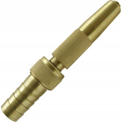 Granit Zraszacz Ogrodowy Dysza Mosiężna 1' Cal 25mm Granit Zraszacz Ogrodowy Dysza Mosiężna 1' Cal 25mm