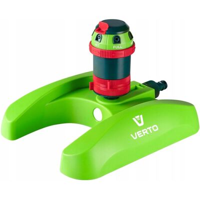Zraszacz Sektorowy 350 M2 Verto 15g788 Zraszacz Sektorowy 350 M2 Verto 15g788