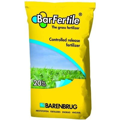 Barenbrug Barfertile Regeneration - Regeneracyjny 20 Kg Barenbrug Barfertile Regeneration - Regeneracyjny 20 Kg
