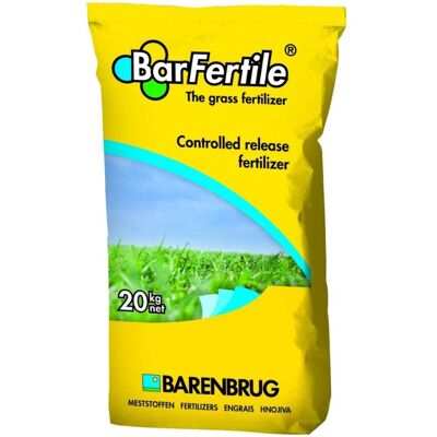 Barenbrug Barfertile Start - Wiosenny 20 Kg Barenbrug Barfertile Start - Wiosenny 20 Kg