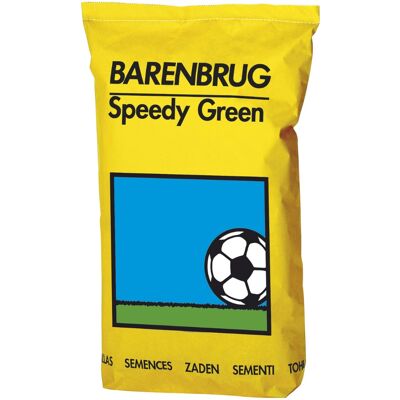 Barenbrug Speedygreen 15 Kg - Regeneracyjna, Sportowa Mieszanka Nasion Traw Barenbrug Speedygreen 15 Kg - Regeneracyjna, Sportowa Mieszanka Nasion Traw