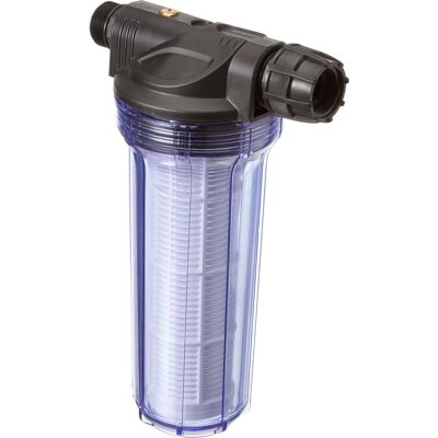 Wstępny filtr pompy Gardena - Skuteczny filtr do ogrodu i domu Wstępny filtr pompy Gardena - Skuteczny filtr do ogrodu i domu