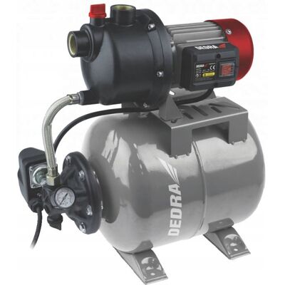 Hydrofor 800W DEDRA DED8875 Hydrofor 800W DEDRA DED8875