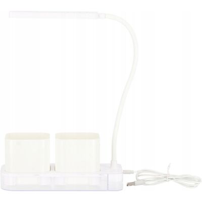Esschert Design Lampka Led Do Uprawy Wzrostu Kwiatów Roślin Ziół 2 Donice Doniczki Usb Esschert Design Lampka Led Do Uprawy Wzrostu Kwiatów Roślin Ziół 2 Donice Doniczki Usb