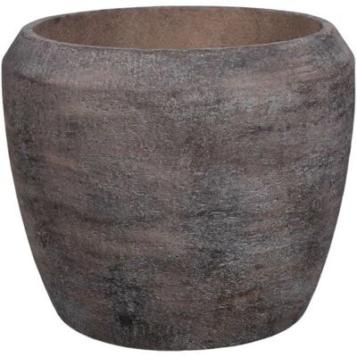 Belldeco Modern brown Donica 1A Belldeco Modern brown Donica 1A