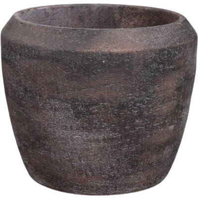 Belldeco Modern brown Donica 1B Belldeco Modern brown Donica 1B
