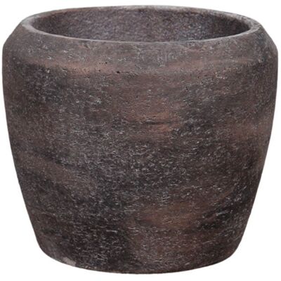 Belldeco Modern brown Donica 1C Belldeco Modern brown Donica 1C