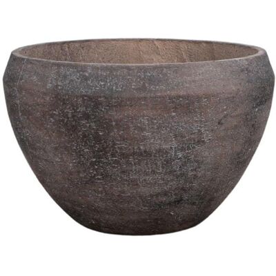 Belldeco Modern brown Donica 2A Belldeco Modern brown Donica 2A