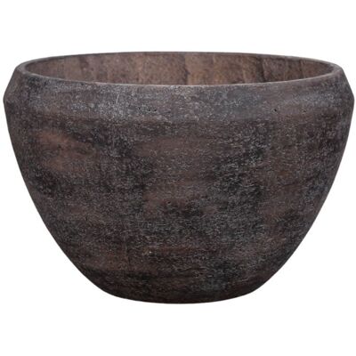 Belldeco Modern brown Donica 2B Belldeco Modern brown Donica 2B