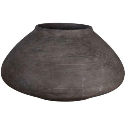 Belldeco Modern brown Donica płaska Belldeco Modern brown Donica płaska